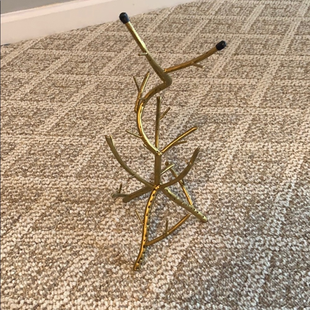 Jewelry Organizer